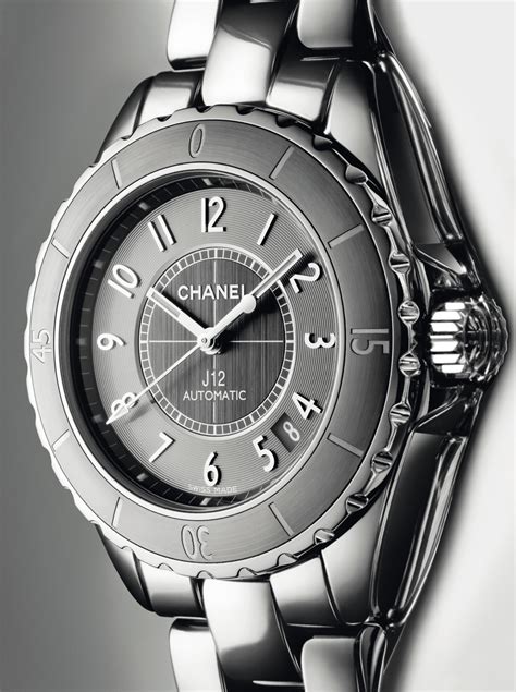 chanel j12 price in europe|Chanel new j12 watch price.